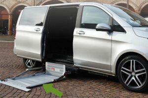Side Entry F6 Evo
